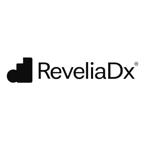 ReveliaDx Logo